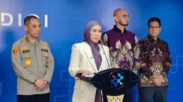 Kemkomdigi dan Meta Bentuk Tim Khusus untuk Bendung Serangan Bot Judol di Kolom Komentar