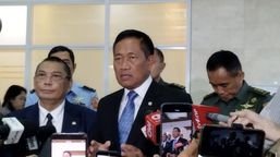 Kemhan-Kemenkes Bentuk Tim Investigasi Kematian 5 Peserta Latsarmil SPPI