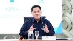 Erick Thohir Sambut Positif Piala Dunia 2030 64 Tim, Tapi Tegaskan Satu Hal Ini
