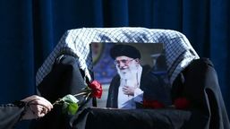 Tidak Ada Perwakilan  AS dan Negara Barat yang Hadiri Pemakaman Ali Khamenei