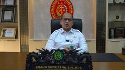 Kejagung Bantah Gelar Zoom Meeting Bahas Penyidikan Kasus Korupsi
