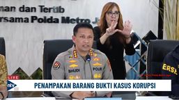 Polisi Periksa 15 Saksi dalam Pengusutan 3 Kasus Dugaan Korupsi, Ini Daftarnya