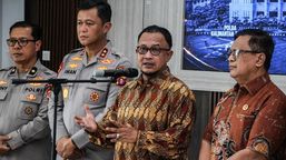 Kompolnas Tekankan Pentingnya Sinergi Aparat dalam Penuntasan Kasus Korupsi Batu Bara PLTU