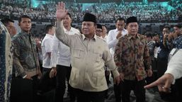 Prabowo Beberkan Asal Usul Ide Koperasi Merah Putih: Agar Rakyat Tidak Lapar dan Terjerat Lintah Darat