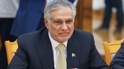 Menlu Pakistan Dorong Deeskalasi Ketegangan antara AS dan Iran