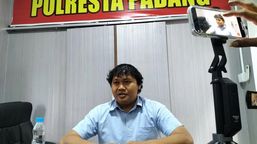 Polisi Ungkap Motif di Balik Ledakan Bom di MAN 3 Padang, Diduga Dipicu Perundungan