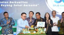 BPJS Kesehatan Siapkan Langkah Strategis Hadapi Rasio Klaim JKN yang Tembus 108 Persen