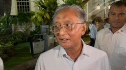 Soal Dugaan Doxing Dosen UGM Usai Kritik, Menteri PU: Gak Ngerti Saya Gitu-gitu