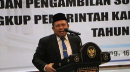 Detik-detik KPK Tangkap Bupati Lombok Barat di Rumah Dinas