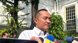 Mensesneg Tegaskan Penyesuaian Penerima MBG Belum Berlaku