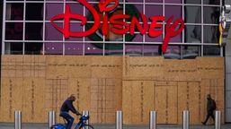 Disney Kembali PHK Ratusan Karyawan
