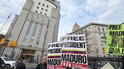 Sidang Kasus Presiden Venezuela Nicolas Maduro di AS Dijadwalkan Digelar Juni 2027