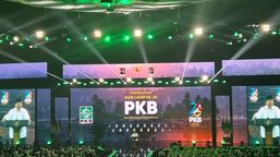 Guyon Prabowo: Katanya MBG Singkatan Mas Bahlil Gangteng, Bisa Aja Lo