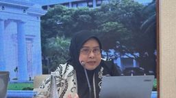 Kemlu Pastikan Perjalanan Umrah Tetap Berjalan meski Bandara Saudi Diserang Houthi