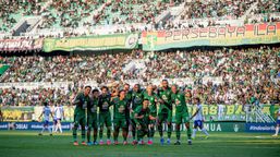Persebaya Juara Piala Presiden 2026! Taklukkan Persib Lewat Adu Penalti 6-5