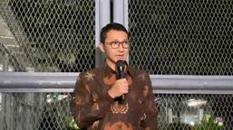 KPK Terima Penitipan Tahanan Febrie Adriansyah, Tegaskan Penahanan Sepenuhnya Kewenangan Kejagung