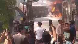 1 Tewas Akibat Bentrokan di Jalan Tambak Menteng, Satu Orang Lainnya Kritis