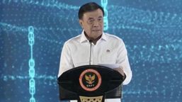 Menkopolkam Ingatkan Ancaman Ekstremisme Digital yang Menyasar Anak Muda