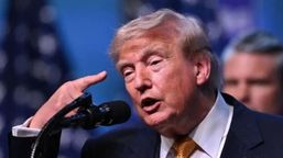 Trump Klaim Dewan Perdamaian AS Capai Kesepakatan Pelucutan Senjata Hamas