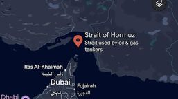 Turkiye Bidik Penyelesaian Jalur Alternatif Selat Hormuz dalam 3 Tahun