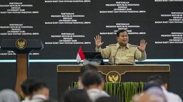 BRIN Siapkan 3 Strategi Riset untuk Dukung Indonesia Emas 2045