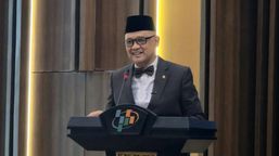 Menhaj Ungkap Biaya Haji 2027 Bakal Naik 10-15 Persen