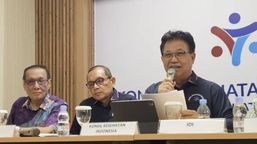 KKI Selidiki 10 Nakes yang Diduga Beri Komentar Nirempati soal Pasien JKN