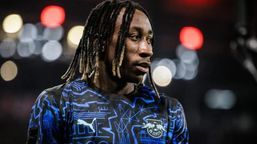 Real Madrid Datangkan Winger Muda Yan Diomande dari RB Leipzig