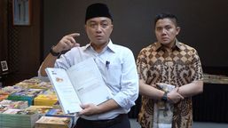 Peserta Membludak, Ada 3.400 Undangan Tambahan HUT RI di Istana