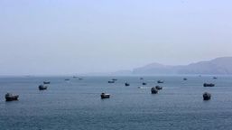 Kapal Dagang Iran Diserang di Selat Hormuz