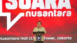 Bakom Yakin Suara Nusantara Jadi Penyeimbang Informasi Publik