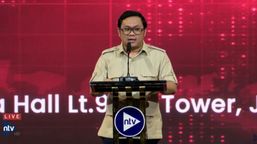 Bakom RI Apresiasi Peluncuran Program Suara Nusantara
