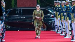 DPR Minta Pemerintah Segera Bantu Korban Gempa NTT