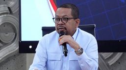 Qodari Sebut Digitalisasi Perlinsos Berpotensi Hemat Anggaran hingga Rp200 Triliun