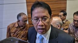 Purbaya Sebut Sengketa Investasi INA-Kimia Farma Tak Bebani APBN