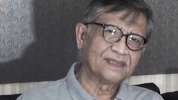 Sineas Senior Imam Tantowi Meninggal Dunia di Usia 80 Tahun