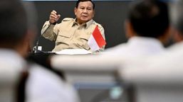 Cek Fakta: Prabowo Tutup Ratusan BUMN untuk Danai MBG