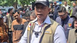 Bulog Sebut Penyaluran Bantuan Pangan Beras Juli-September Capai 30 Persen