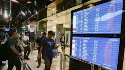 Bandara Soetta Belum Dibuka, Layanan untuk Penumpang Terdampak Disiapkan