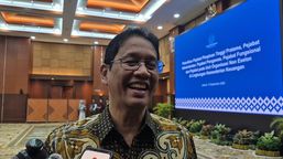 Purbaya Bantah Jual Beli Jabatan di Kemenkeu: Itu Rumor Aja