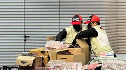 KPK Sebut Empat Tersangka Kasus ATR/BPN Diduga Orang Kepercayaan Nusron Wahid