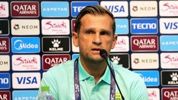 Igor Tolic Minta Persib Tampil Optimal Lawan FC Seoul