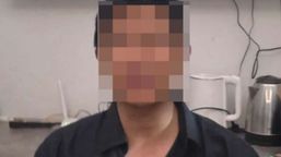Pria Penendang Wanita di Senayan City Tertangkap!