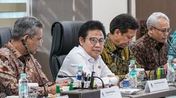 Pemerintah Siapkan Rp20 Triliun untuk Jaga Layanan JKN, Menko Muhaimin: Jangan Bebani Masyarakat
