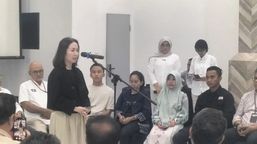 Retno Pinasti: Lima Jurnalis yang Hilang Pejuang Berita di Era AI