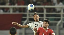 Kembali Dipanggil Timnas Indonesia, Dean James: Saya Sangat Bersemangat