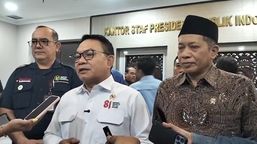 Prabowo Teken Perpres Kopdes Merah Putih, KSP Dudung Sebut Percepat Operasional KDKMP