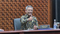 Masyarakat Belum Move On dari Purbaya, Begini Respons Menkeu Suahasil