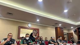 Kortastipidkor Ungkap 4 Rangkaian Dugaan Korupsi Bupati Gowa