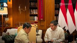 Menteri Ara Laporkan ke Prabowo soal Program Bedah Rumah Rakyat hingga Gerakan ASRI